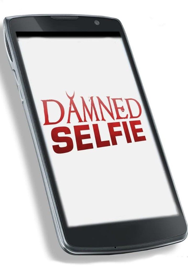 Damned Selfie