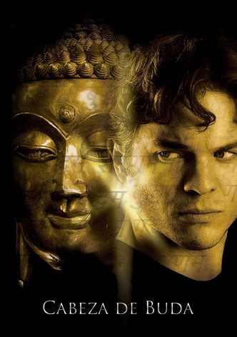 Cabeza de Buda
