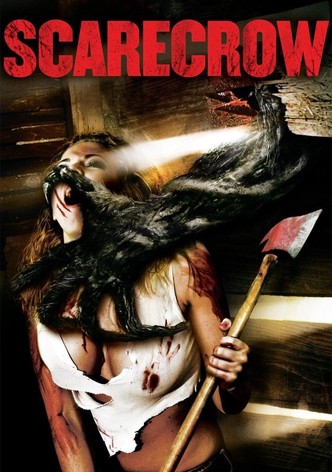 Scarecrow - Das Grauen stirbt nie