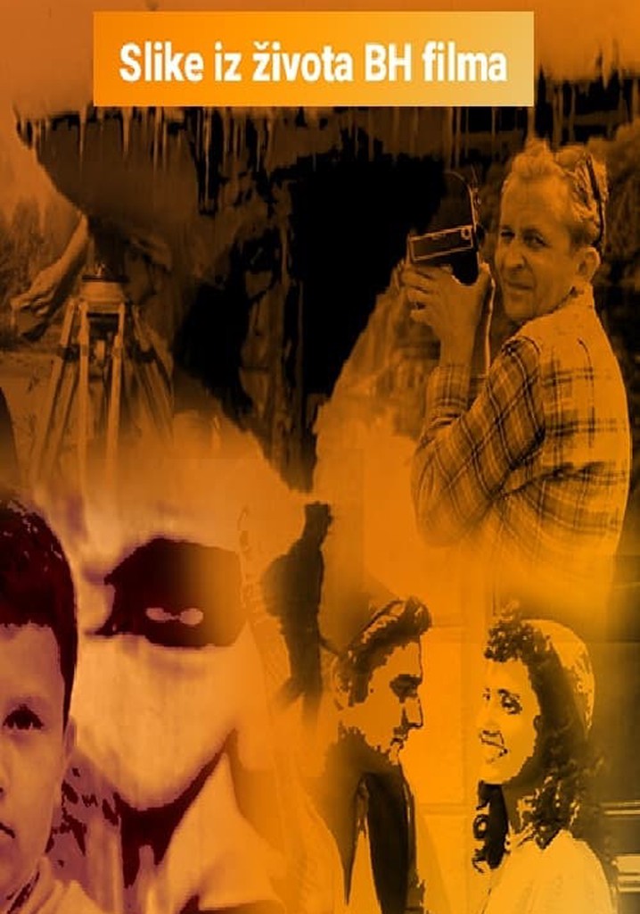 Scenes from the Life of BH Film