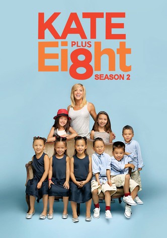 Kate Plus 8