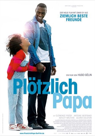 Plötzlich Papa