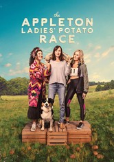 The Appleton Ladies' Potato Race