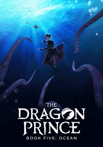 The Dragon Prince (TV Series 2018– ) - IMDb