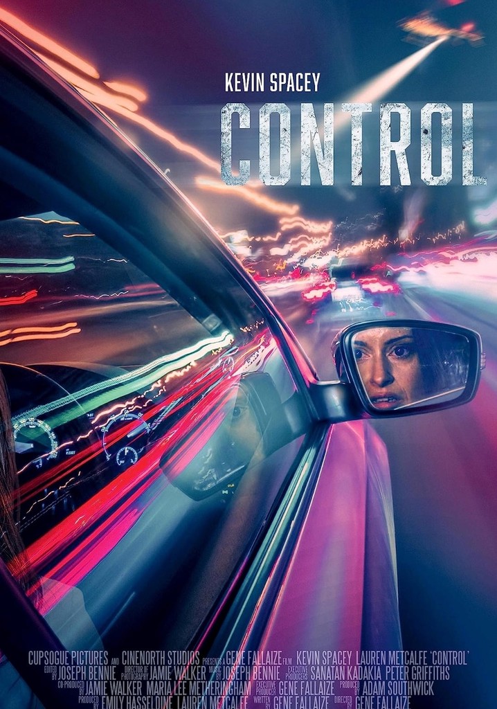 Control - movie: where to watch streaming online