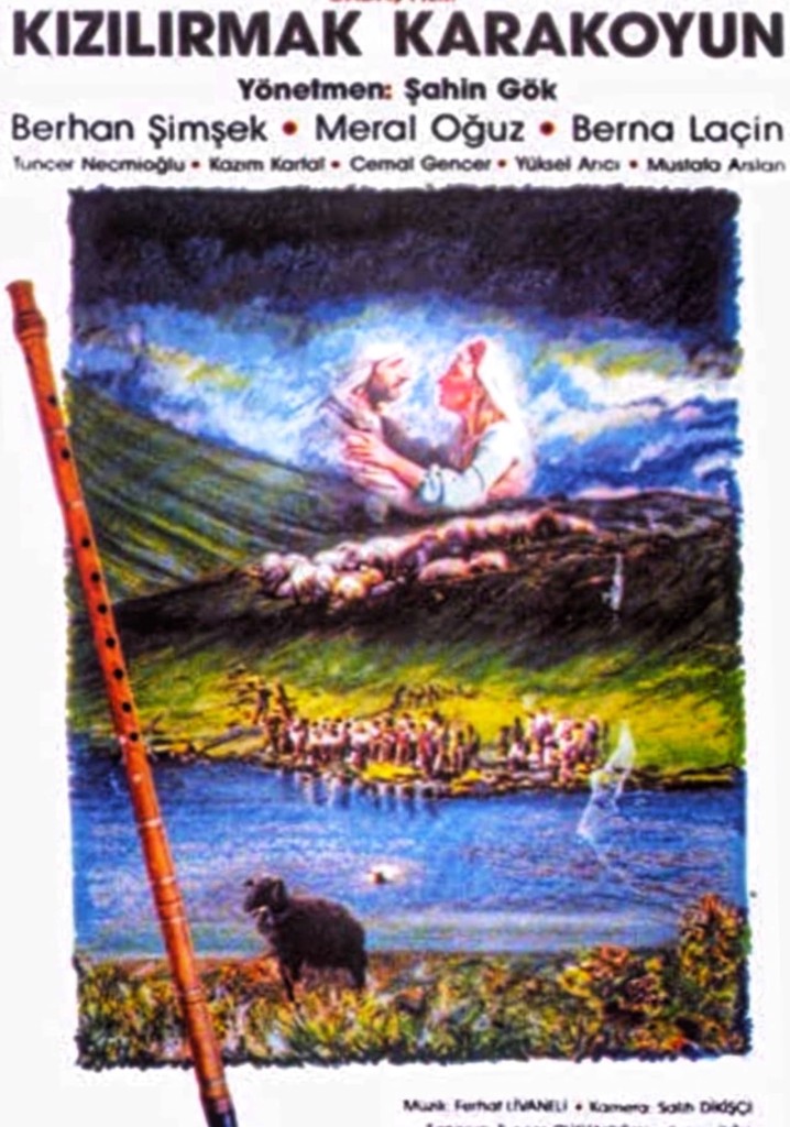 Kızılırmak Karakoyun