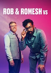 Rob & Romesh Vs - Series 6