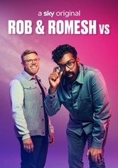 Rob & Romesh Vs