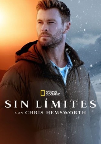 Sin límites con Chris Hemsworth