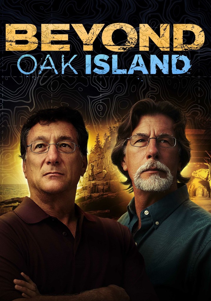 Beyond Oak Island Season 2 watch episodes streaming online