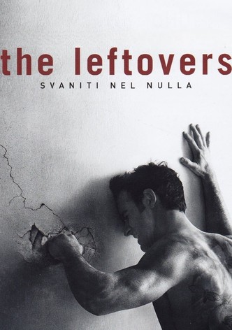 The Leftovers - Svaniti nel nulla