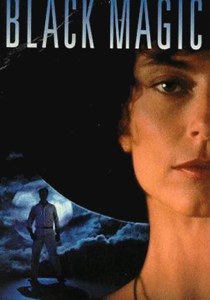 Black Magic