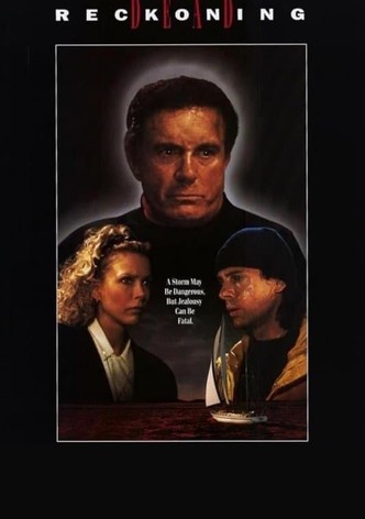 Dead Reckoning
