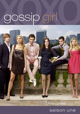 Gossip Girl : L'Élite de New York