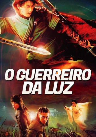O Guerreiro da Luz
