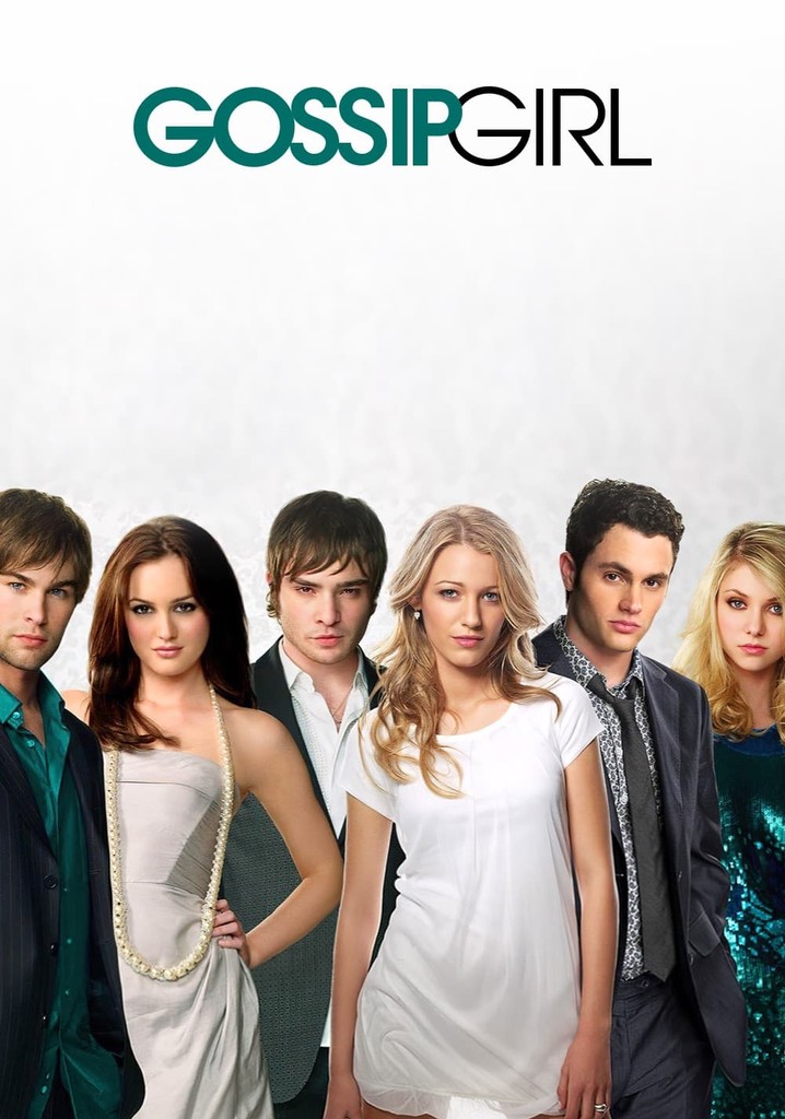 Gossip Girl Stagione 2 Serena