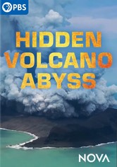 Hidden Volcano Abyss