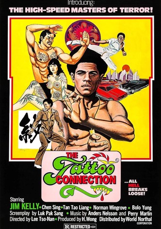 Hong Kong connection