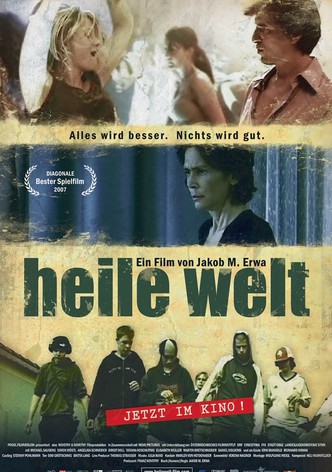 Heile Welt