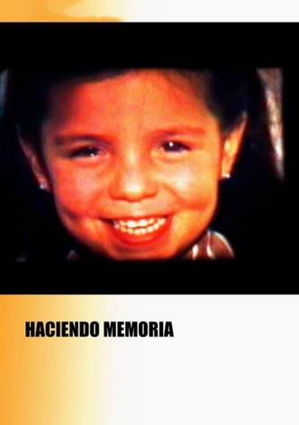 Haciendo Memoria