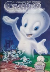 Le fantasmagoriche nuove avventure di Casper