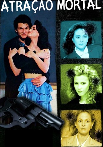 Atração Mortal