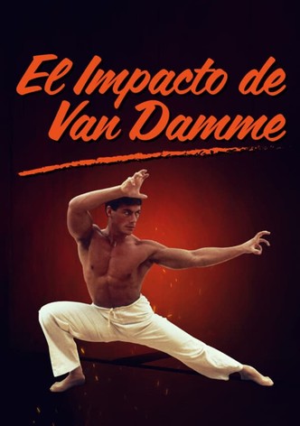 El impacto de Van Damme