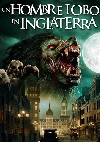 El Castillo del Hombre Lobo