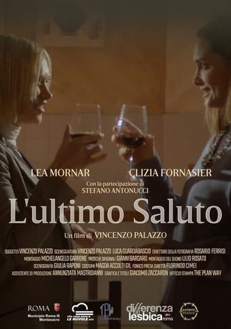 L'ultimo saluto