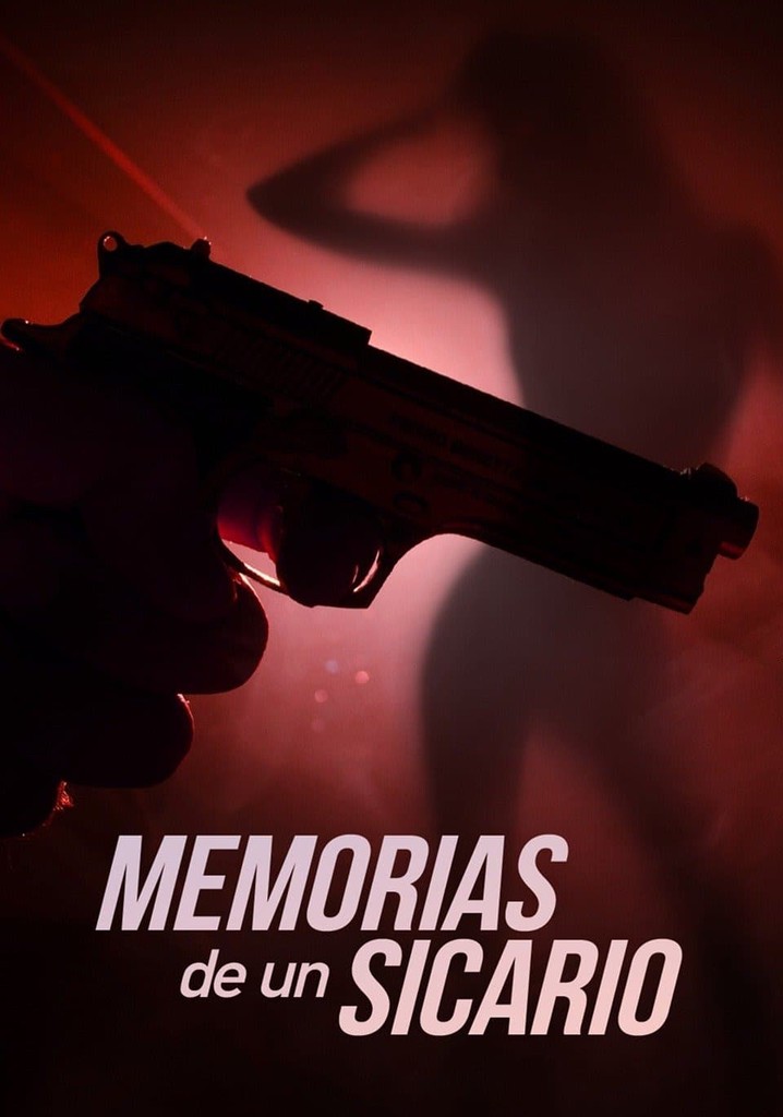 Memorias de un sicario