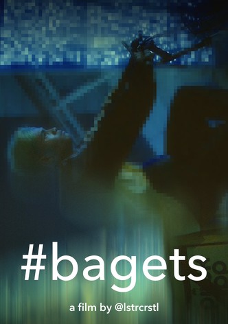 #bagets