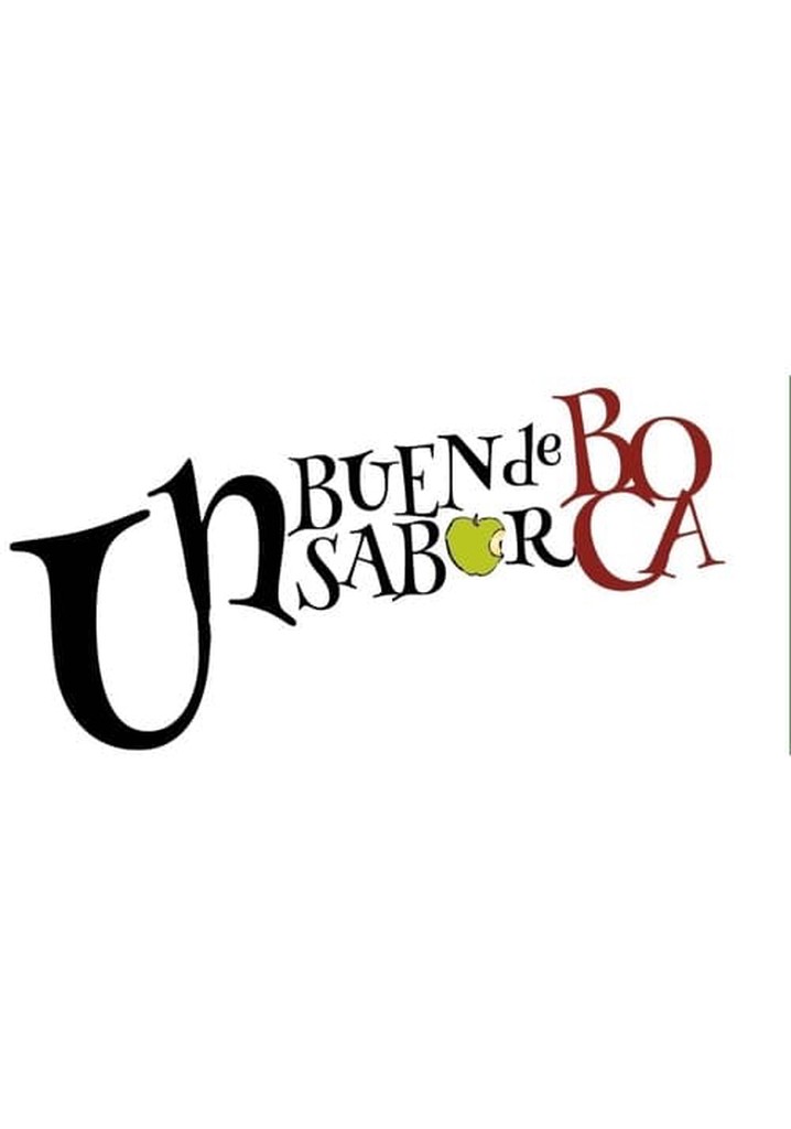 Un buen sabor de boca