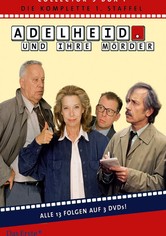 Adelheid und ihre Mörder