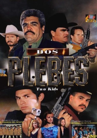 Dos plebes