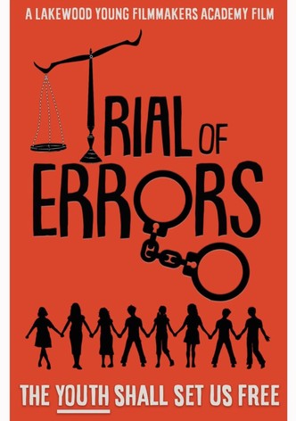 Trial of Errors