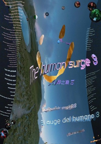 El auge del humano 3