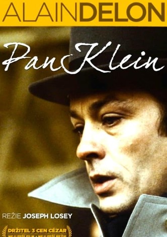 Pan Klein