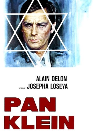 Pan Klein