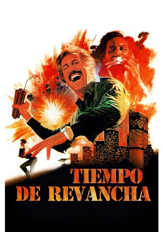 Tiempo de revancha