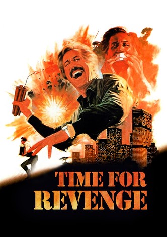 Tiempo de revancha