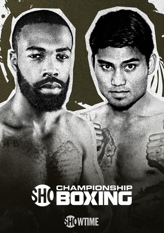 Gary Russell Jr. vs. Mark Magsayo