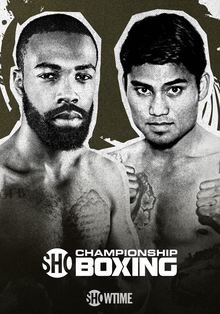 Gary Russell Jr. vs. Mark Magsayo