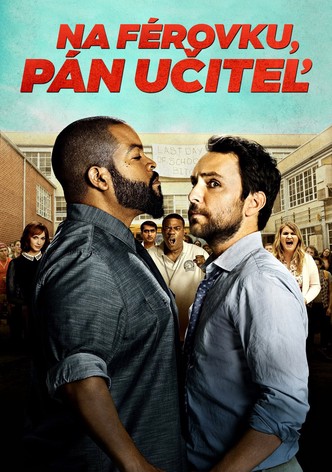 Na férovku, pán učiteľ