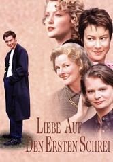 Liebe auf den ersten Schrei