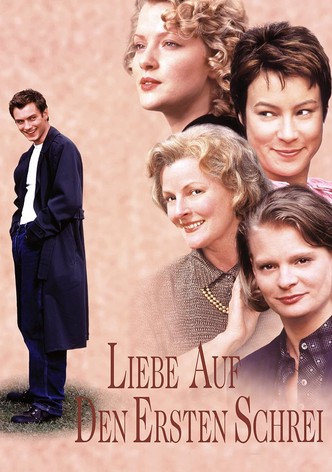 Liebe auf den ersten Schrei