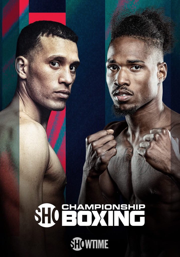 David Benavidez vs. Kyrone Davis