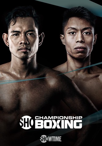 Nonito Donaire vs. Reymart Gaballo