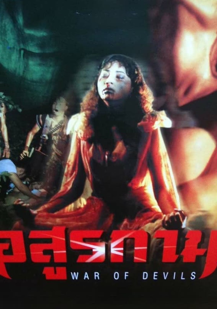 War of Devils
