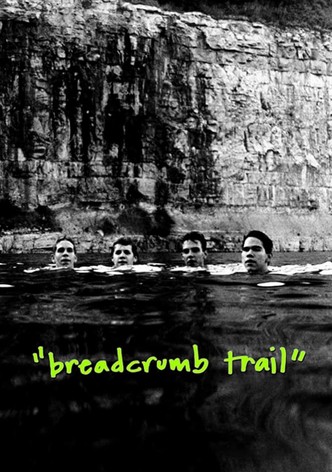 Breadcrumb Trail