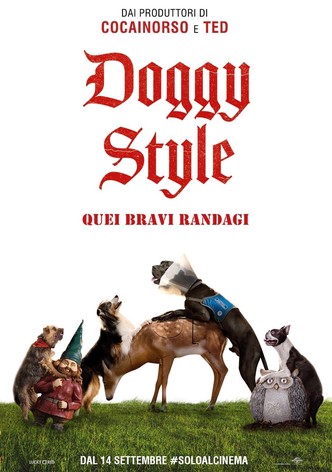 Doggy Style - Quei bravi randagi